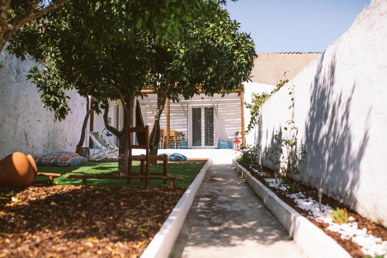 Papoila Villa Grandola Exterior photo