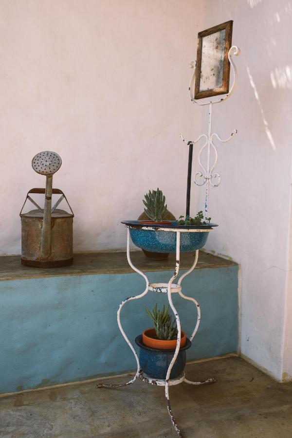 Papoila Villa Grandola Exterior photo