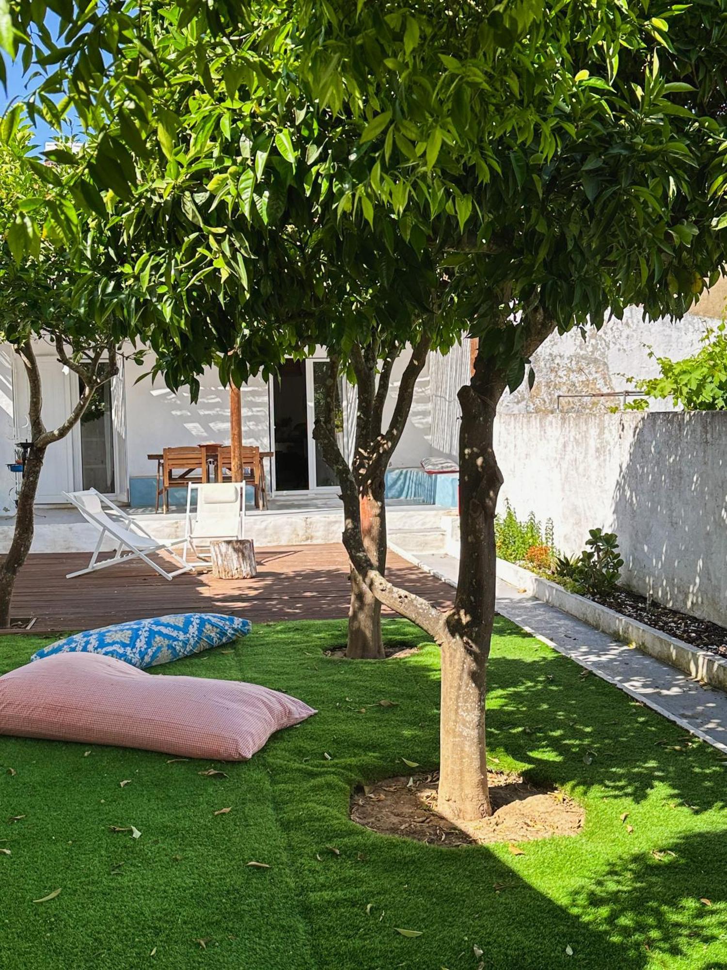 Papoila Villa Grandola Exterior photo